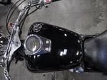 �������� �� ������ �������� Honda Shadow750 Aero 2007 ���� 18